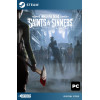The Walking Dead: Saints &amp; Sinners Steam CD-Key [GLOBAL]